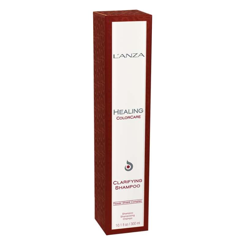 Lanza Healing ColorCare Clarifying Shampoo 300 ml