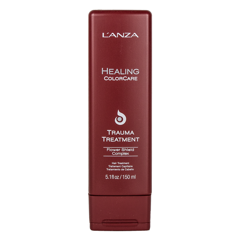 Lanza Healing ColorCare Trauma Treatment 150 ml