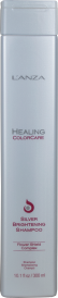 L'anza Healing ColorCare Silver Brightening Shampoo 300 ml