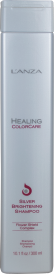 Lanza Healing ColorCare Silver Brightening Shampoo 300 ml