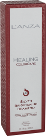 Lanza Healing ColorCare Silver Brightening Shampoo 300 ml (2)