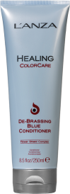 Lanza Healing ColorCare De-Brassing Blue Conditioner 250 ml