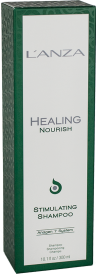 L'anza Healing Nourish Stimulating Shampoo 300 ml (2)