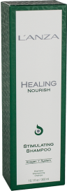 Lanza Healing Nourish Stimulating Shampoo 300 ml (2)