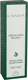 L'anza Healing Nourish Stimulating Conditioner 250 ml (2)