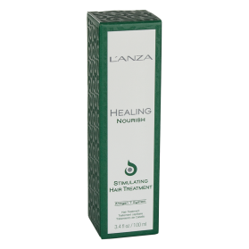 Lanza Healing Nourish Stimulating Hair Treatment 100 ml (2)