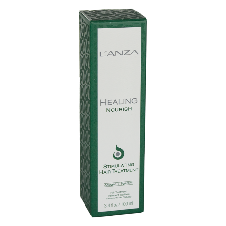 Lanza Healing Nourish Stimulating Hair Treatment 100 ml