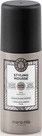 Maria Nila Styling Mousse 100ml