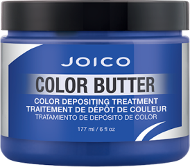 Joico Color Butter BLUE 177 ml