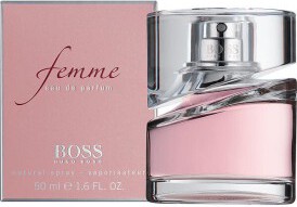 Hugo Boss Femme edp 50ml
