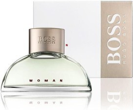 Hugo Boss Woman Edp Spray 90ml