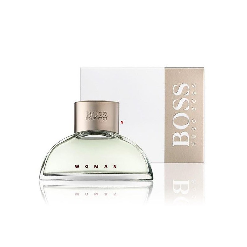 Hugo Boss Boss Woman Eau De Parfum 50ml - Parfume | Baresso