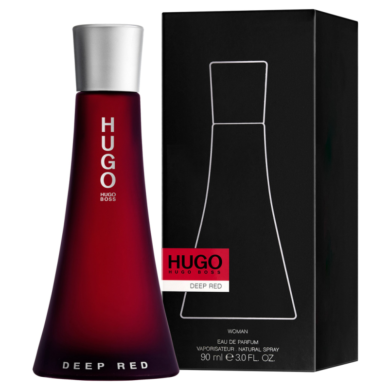 Hugo Boss Deep Edp 90ml Hugo Boss Deep Edp 90ml