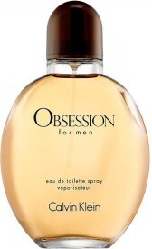 Calvin Klein Obsession For Men edt 200ml