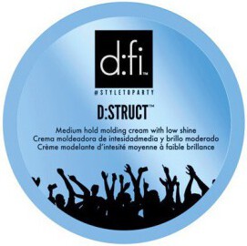 D:fi d:struct Pliable Molding Creme 150g