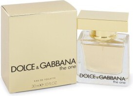 Dolce & Gabbana The One For Her edp 30ml