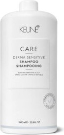 Keune Care Derma Sensitive Shampoo 1000ml