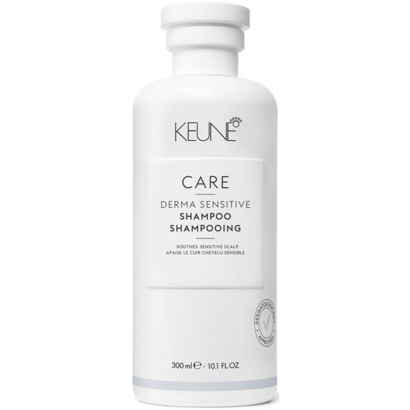 Keune Sensitive Shampoo 300ml