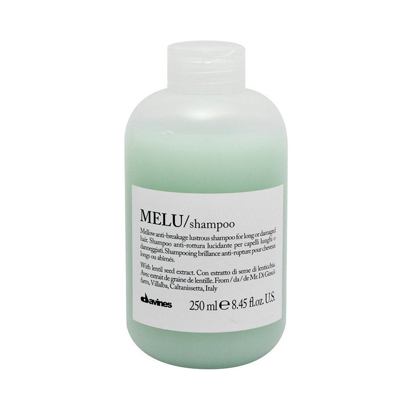 Davines Essential MELU Shampoo - 250ml