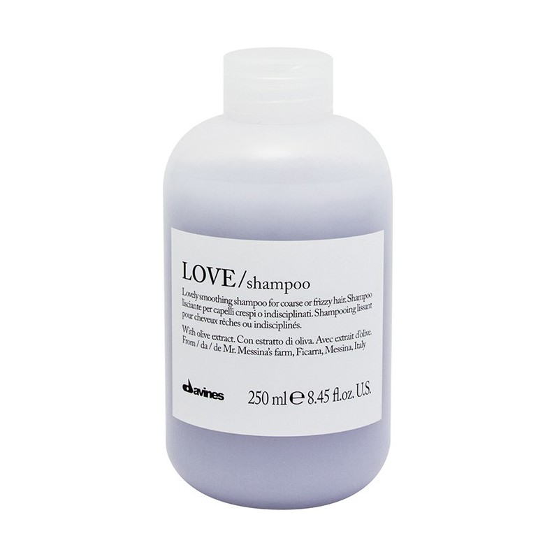 Davines Essential LOVE Smooth Shampoo - 250ml