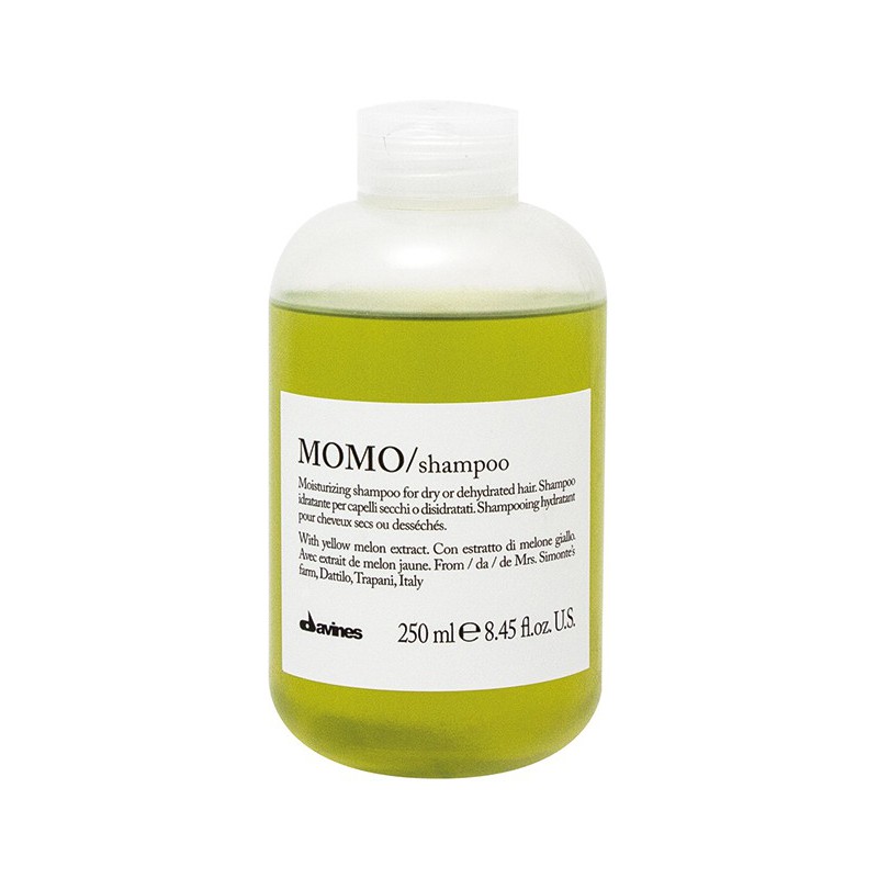Davines Essential MOMO Shampoo - 250ml Davines Essential MOMO Shampoo - 250ml