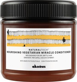 Davines Natural Tech Nourishing Vegetarian Miracle 250 ml (2)