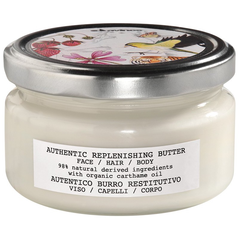 Davines Authentic Replenishing Butter 200ml