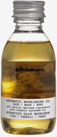 Davines Authentic nourishing oil 140ml