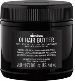 Davines Ol Hair Butter 250 ml