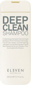 Eleven Australia Deep Clean Shampoo 300ml