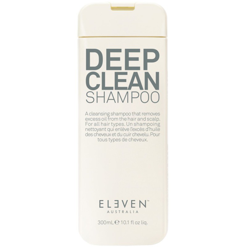 Eleven Australia Deep Clean Shampoo 300ml