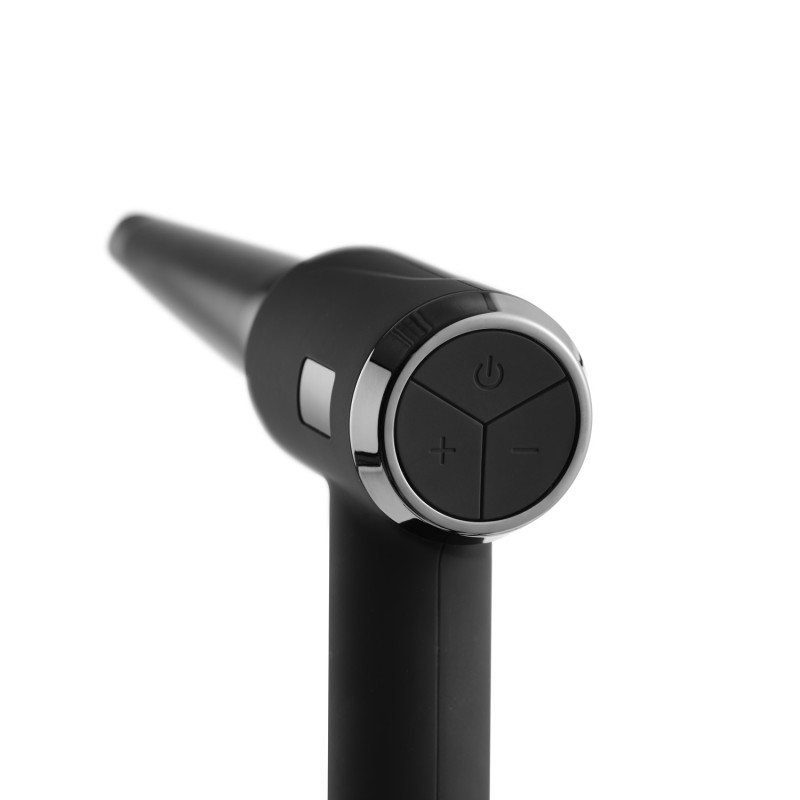 Cera Curling Wandbar 19 - 32mm