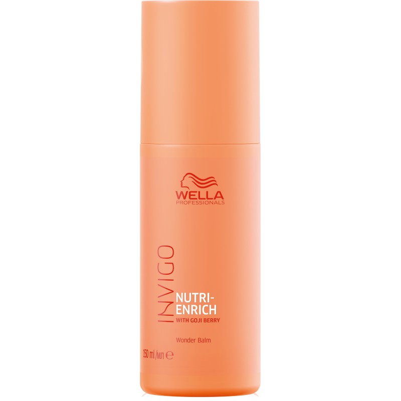 Wella Professionals INVIGO Wella Care Enrich Daily Balm 150ml Wella Professionals INVIGO Wella Care Enrich Daily Balm 150ml