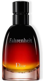 Christian Dior Fahrenheit Parfum 75ml