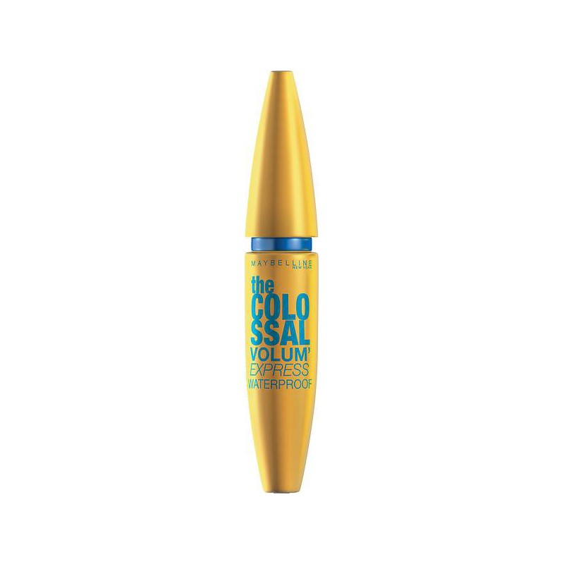 Maybelline The Colossal Volum' Express Mascara Glam Black 10,7ml