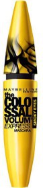 Maybelline The Colossal Volum' Express Mascara Smoky Eyes - Smoky Black