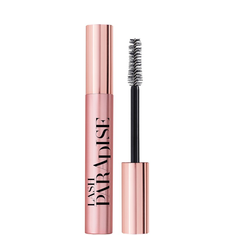 L'Oréal Paris Paradise Extatic Mascara Black