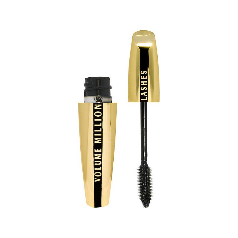 L'Oréal Paris Volume Million Lashes Mascara Black