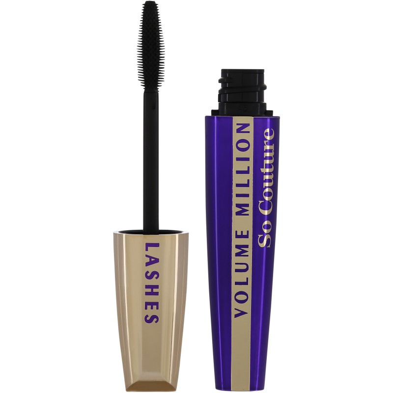 L'Oréal Paris Volume Million Lashes So Couture Mascara