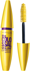 Maybelline The Colossal Volum' Express Mascara