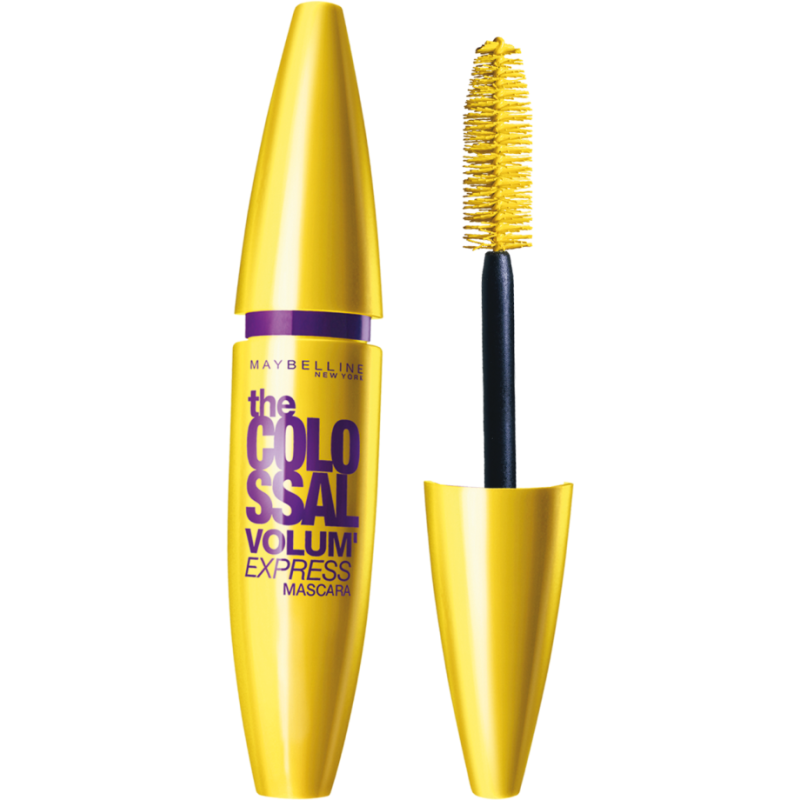 Maybelline The Colossal Volum' Express Mascara