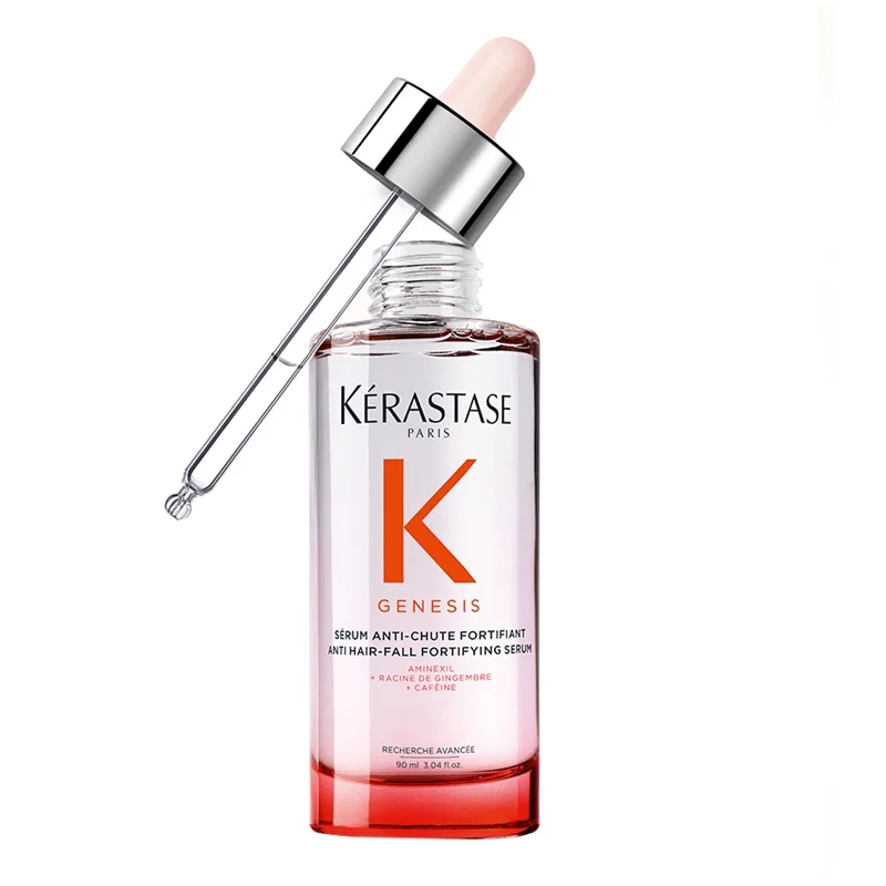 Kérastase Genesis Serum Anti-Chute Fortifiant 90ml Kérastase Genesis Serum Anti-Chute Fortifiant 90ml