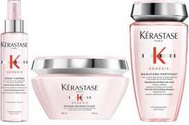 Kérastase Genesis Hydra-fortifiant Trio