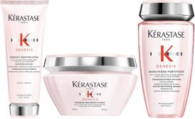 Kérastase Genesis Hydra-fortifiant Trio