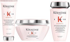 Kérastase Genesis Bain Nutri Trio