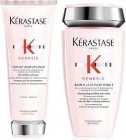 Kérastase Genesis Bain Nutri Duo Paket