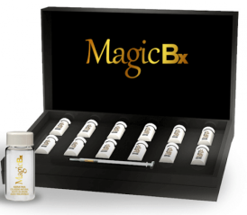 Tahe Magic Box