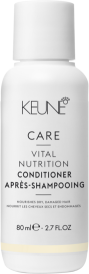 Keune Care Vital Nutrition Conditioner Travel Size 80ml
