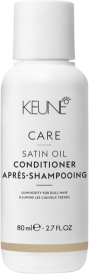 Keune Care Satin Oil Conditioner Travel Size 80ml