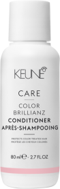 Keune Care Color Brillianz Conditioner Travel Size 80ml